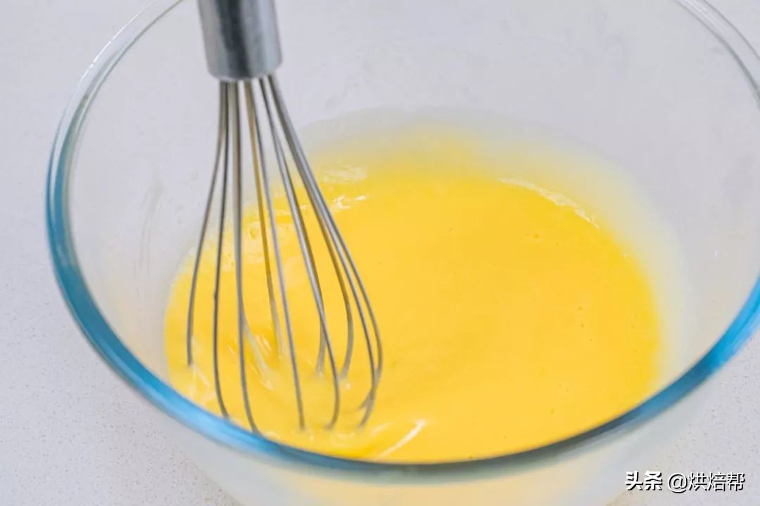 杂粮可以做的美食,杂粮可做蛋糕吗