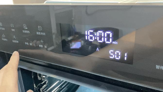 什么样的嵌入式蒸烤箱好用,蒸烤箱半嵌入式和全嵌入式区别