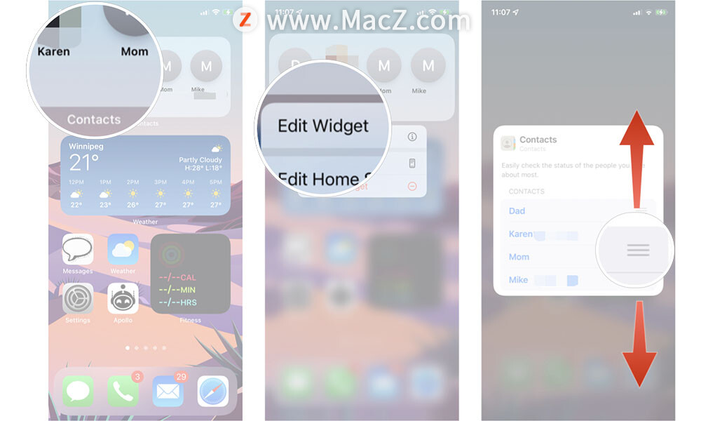 ipad如何与iphone互为联系人,iphone与ipad怎么添加联系人共享wifi