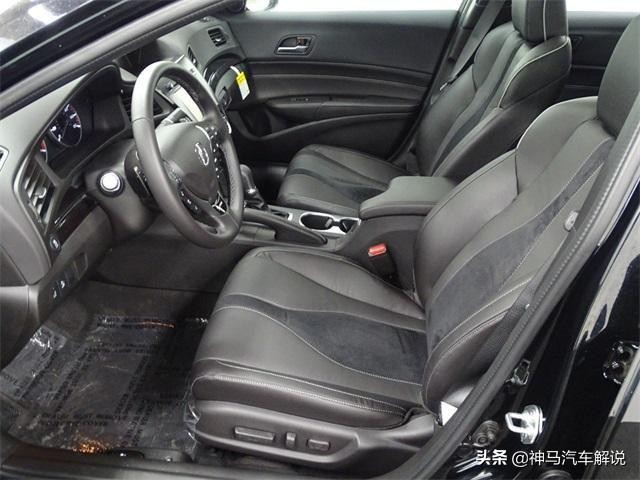 讴歌黑武士,讴歌黑武士nsx