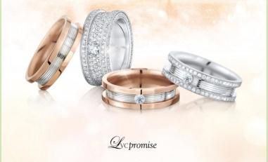 国际时尚珠宝品牌LoveCo.闪亮入驻成都来福士