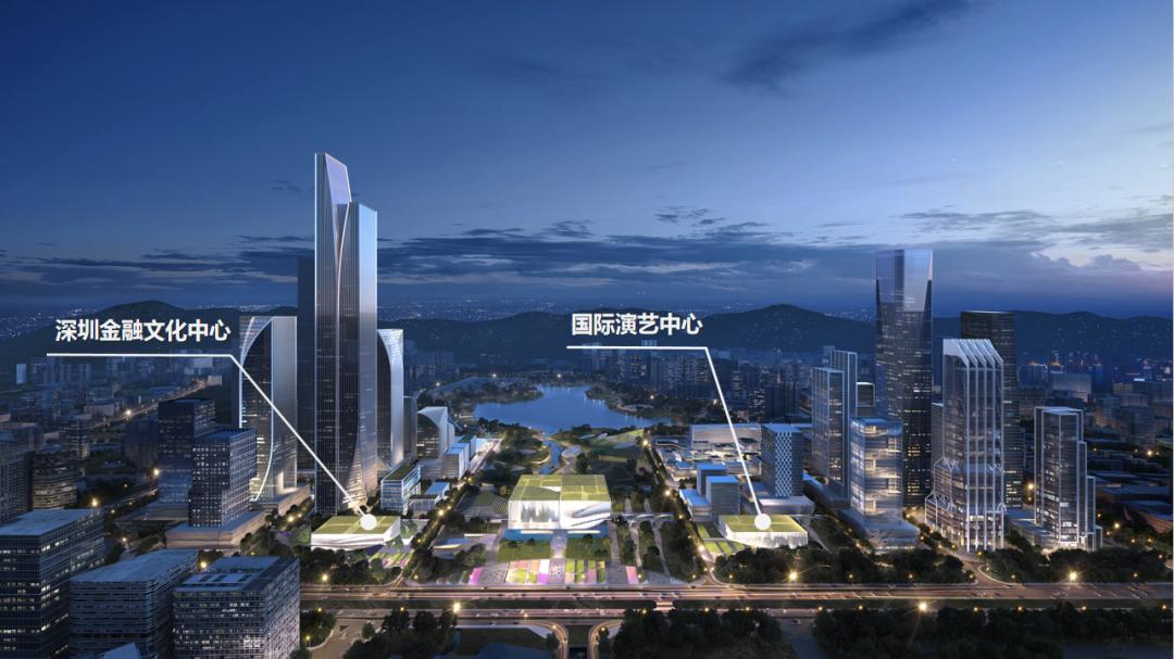 2020年福田区宣传文化系统“十大创新”工作出炉，展现“文泽福地、德润福田”绚丽底色