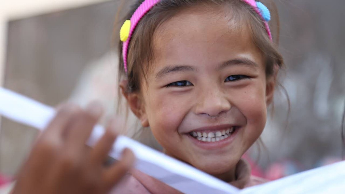 动物们会笑吗？它们的笑是怎么样的？能和我们的笑一样复杂吗？