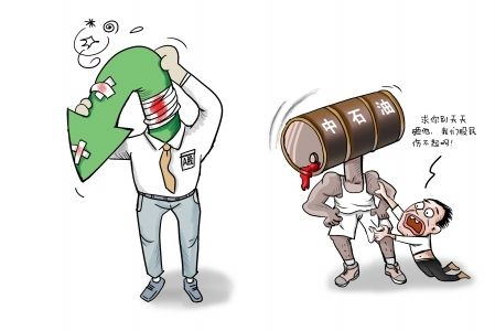 进中石油好吗,进中石油