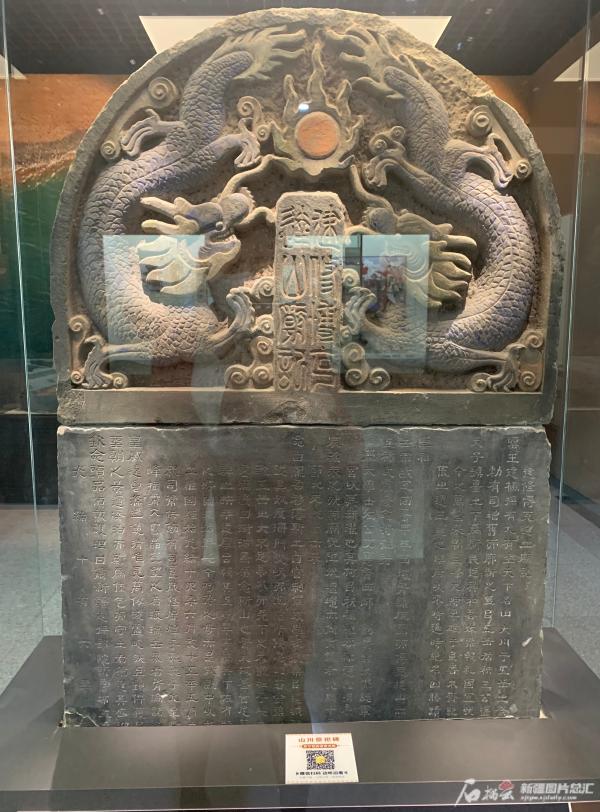 维吾尔自治区博物馆4件镇馆之宝,河南各地博物馆都有哪些镇馆之宝