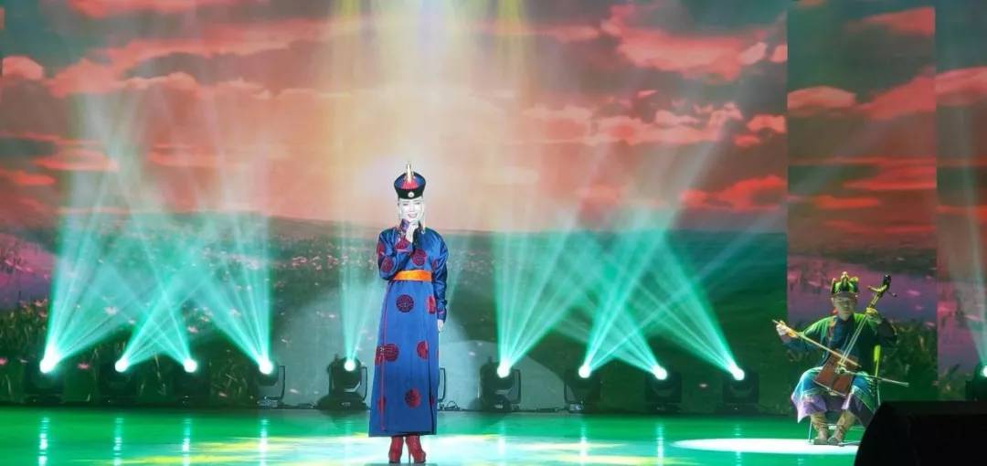 内蒙古一座小城,内蒙古的一座小城