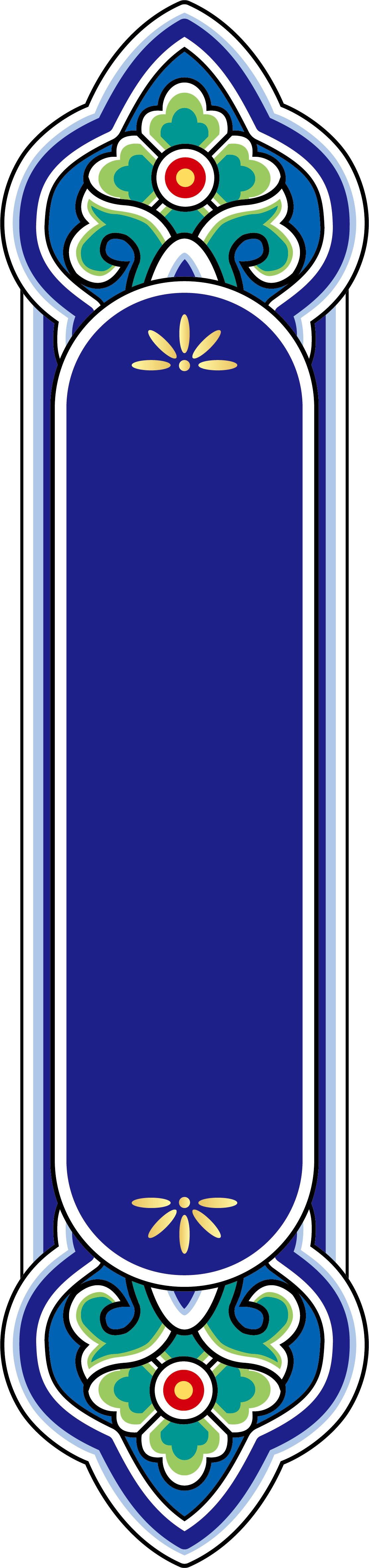 中国风古典图案,新古典装饰图样