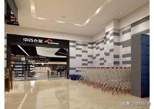 国内知名连锁便利店,中国十大便利店超市排名