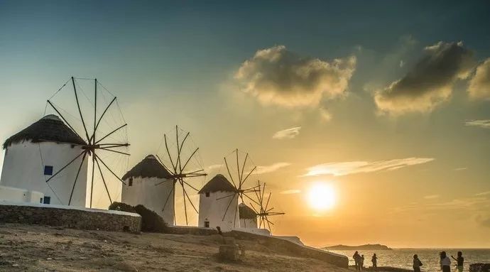 希腊小众旅行路线 (希腊旅行路线推荐)