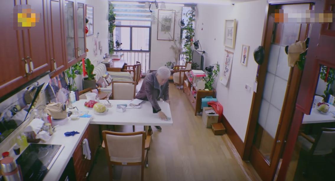 牛犇老师真的是宝藏大爷了!从影70年,人狠话不多,满满正能量!