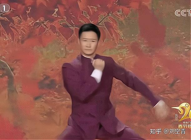 2021牛年央视春晚,牛年春晚网络嘉宾投票