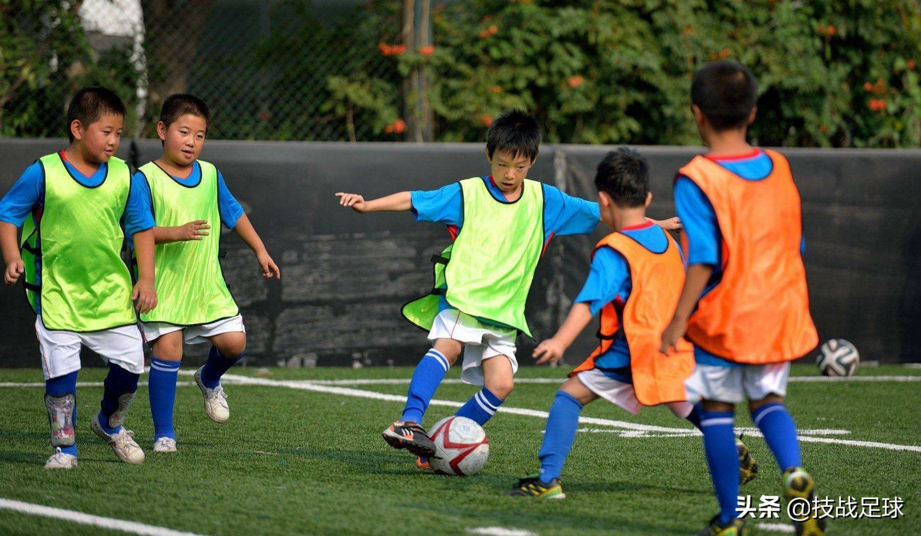 深度解读日本足球崛起,日本足球革命