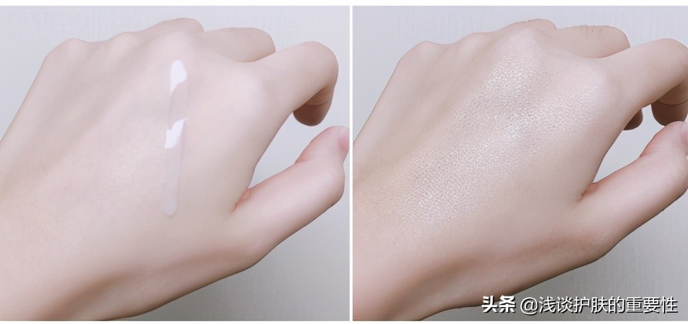 怎样能让皮肤变白，佰花方肌光焕亮精华怎么样？