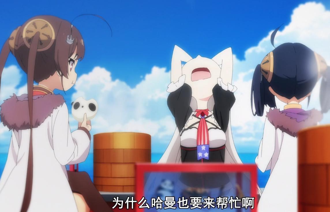 碧蓝航线新战列舰解析,碧蓝航线各战舰介绍