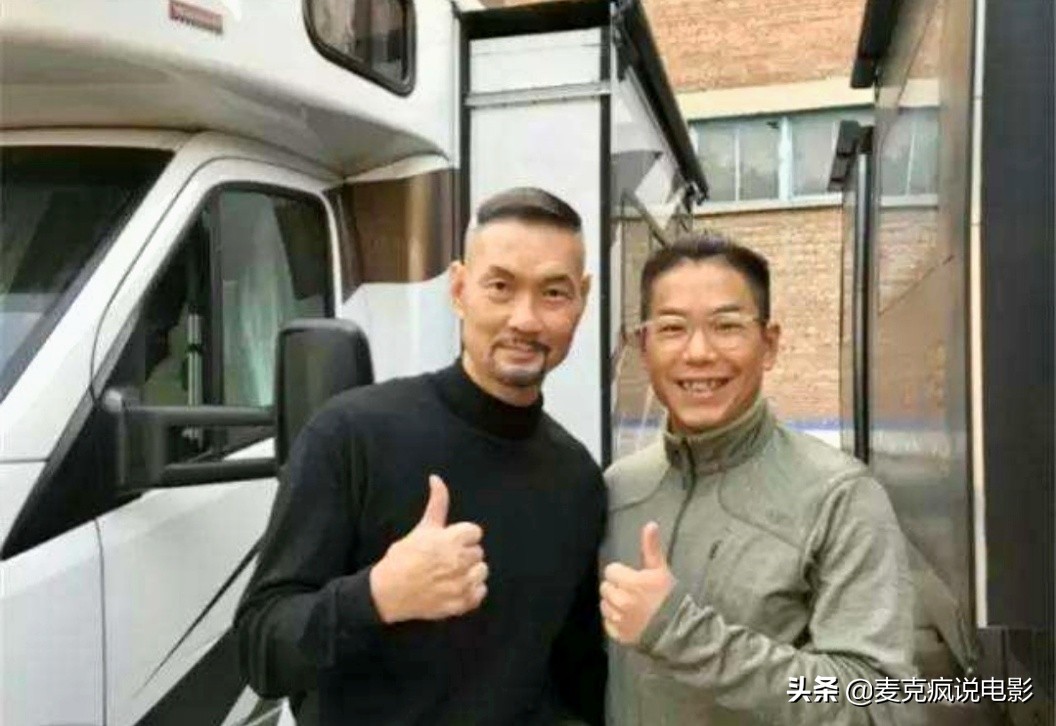 东方秃鹰幕后集结了多少明星拍摄,东方秃鹰聚集了多少明星