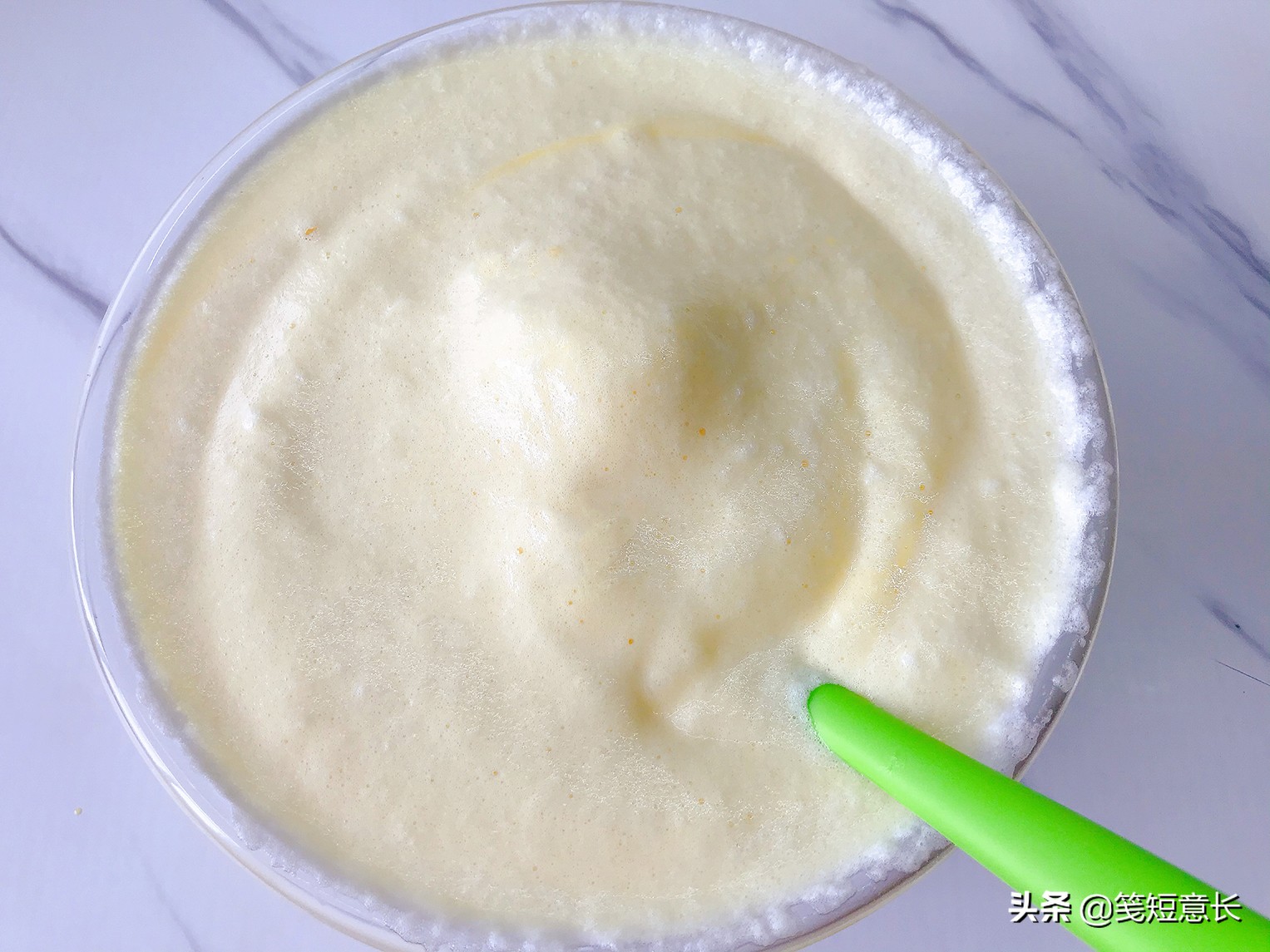 电饭锅蛋糕升级版配方,电饭锅杯子蛋糕