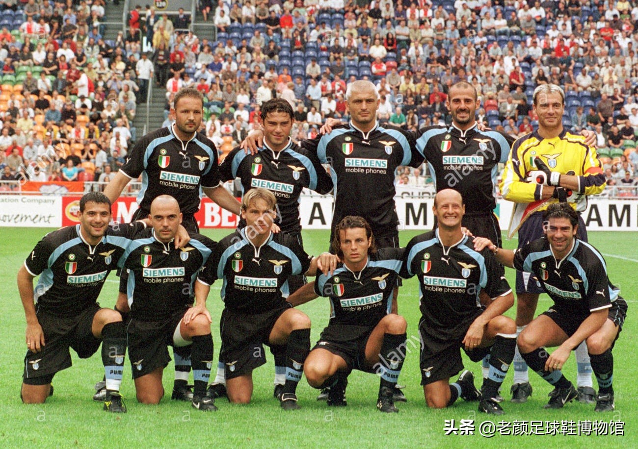 真不比齐达内差，捷克铁人也曾在欧洲优胜者杯决赛天外飞仙制胜