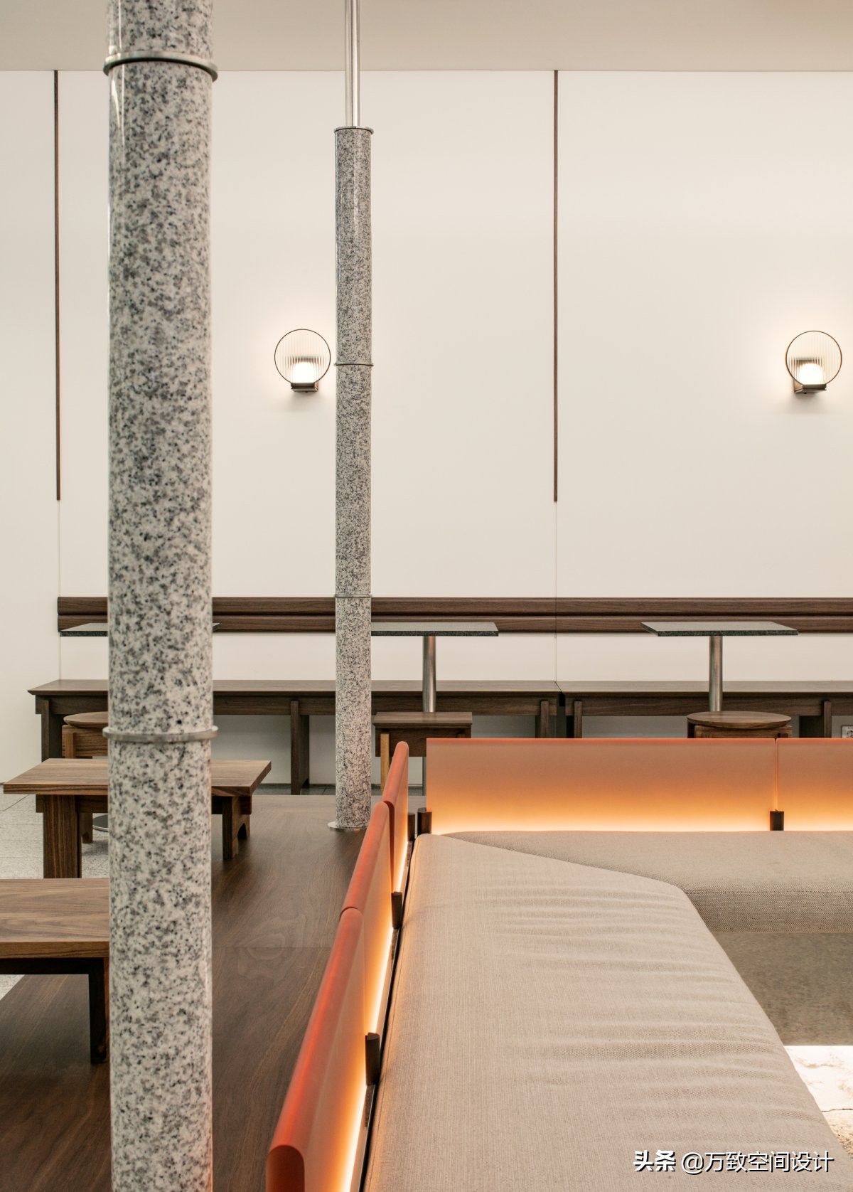 简约咖啡馆装修设计图,日式咖啡厅装修风格