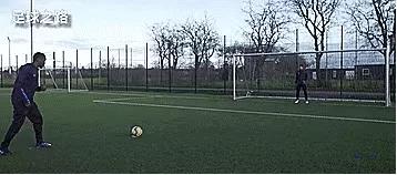 足球点球怎么训练,足球怎么提高点球概率命中率