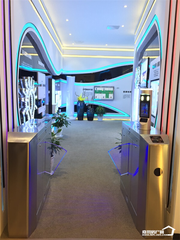 国风洋房探盘,实地探访其徽派别墅造型考究