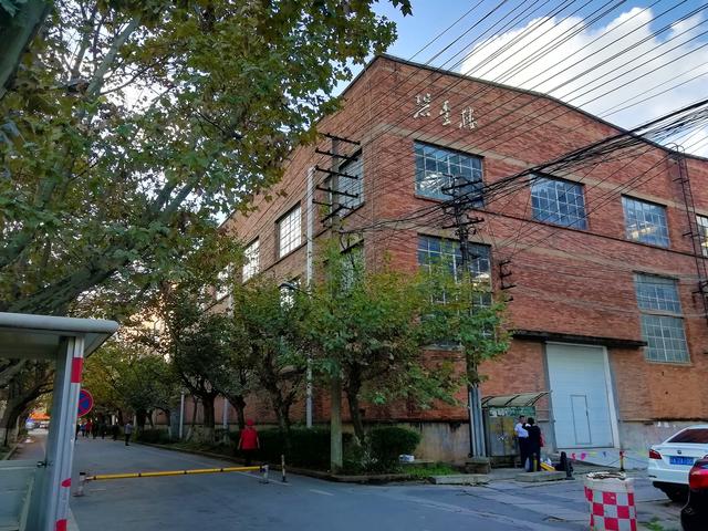 20年后，现在的昆工新迎校区还是你记忆中的那个云南工业大学吗？