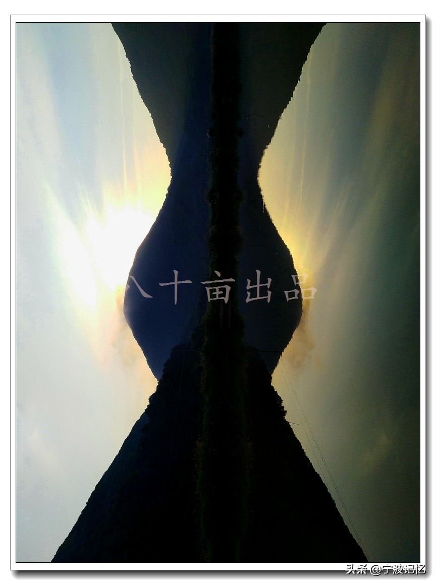 宁波象山花岙岛石林游玩攻略,象山花岙岛火山峰玻璃栈道掠影