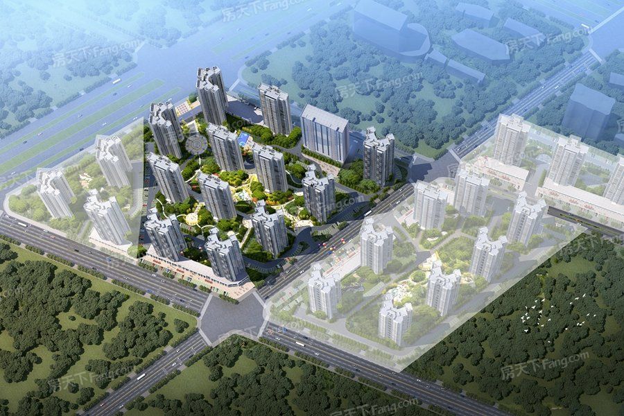 北海房产楼市今日头条,最新北海楼市消息