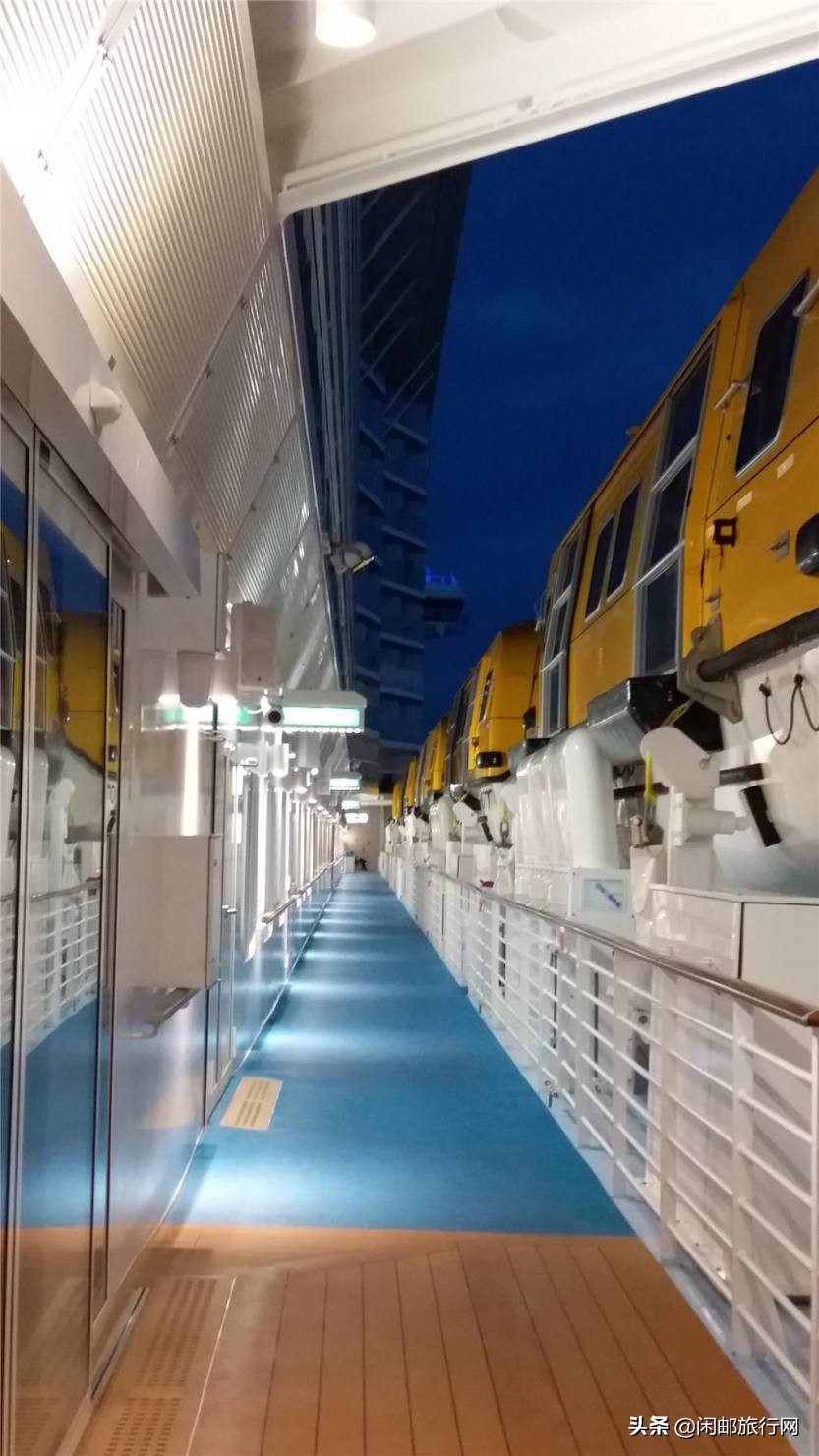 上海日本海洋光谱号邮轮游,海洋光谱号长崎一日游