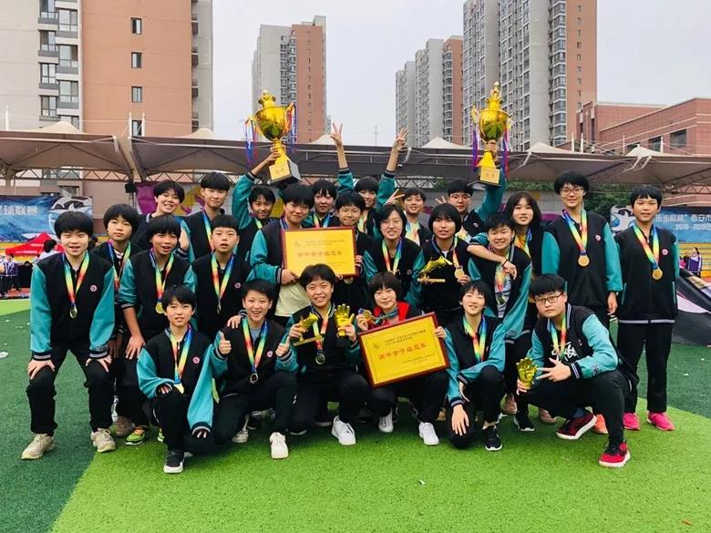 厉害了,铁一娃!入选全国青少年校园足球国家队、全国青少年校园足球未来之星