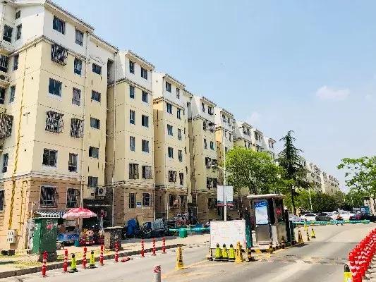 江宁比较好的二手房有哪些,江宁区值得购买的二手房