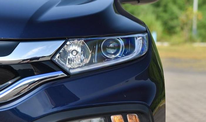 东风本田思铭,东风本田思铭值得购买吗