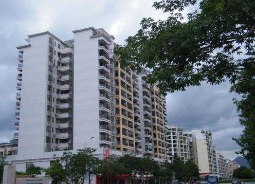 电梯房为什么低层便宜,电梯房7楼的优缺点