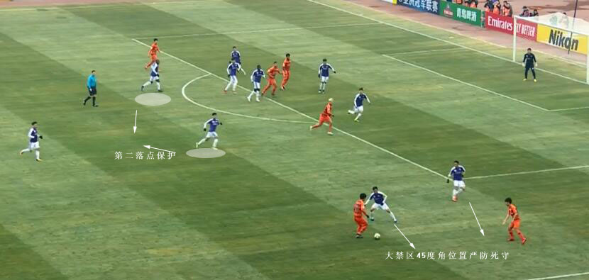 兵行险著先发制人,李霄鹏离开帅位原因