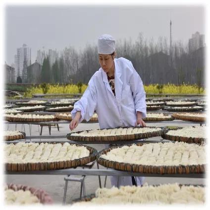 这些美食你吃过吗看着就过瘾,孝感美食有名堂