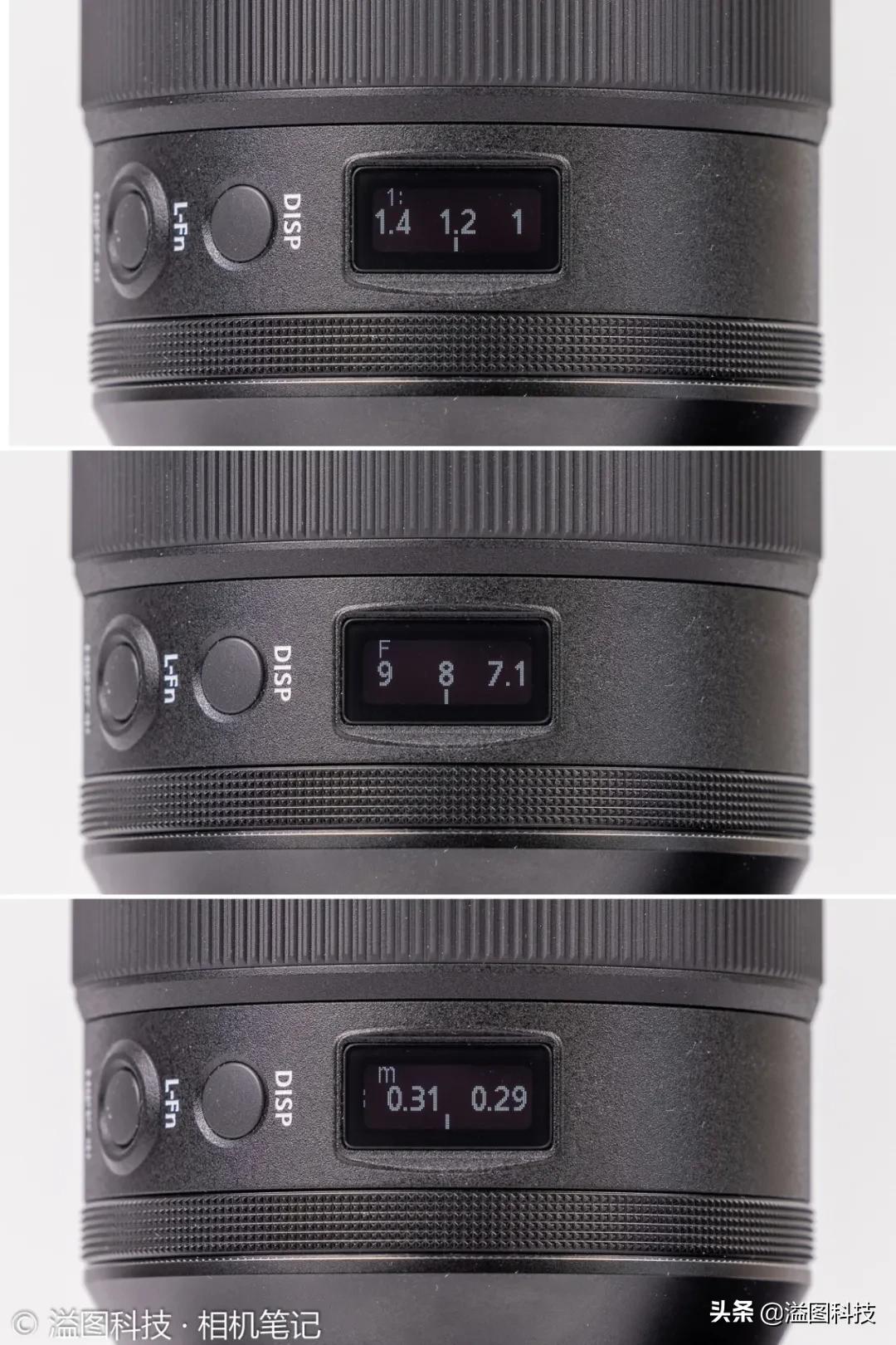 尼康z50mm2.8s微距,尼康z1052.8微距镜头