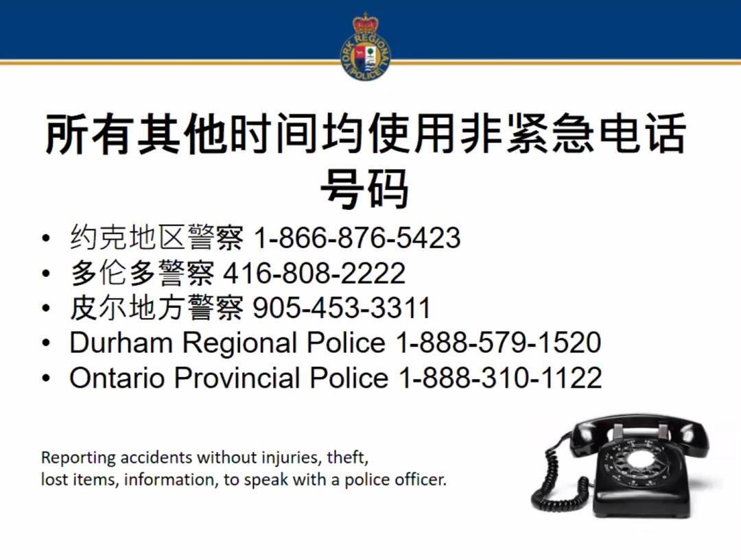 加拿大华人能买枪自卫吗？警官权威解读：正当防卫要求较高