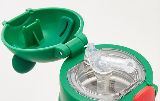 央视保温杯热水变毒水,保温杯变夺命杯被央视曝光