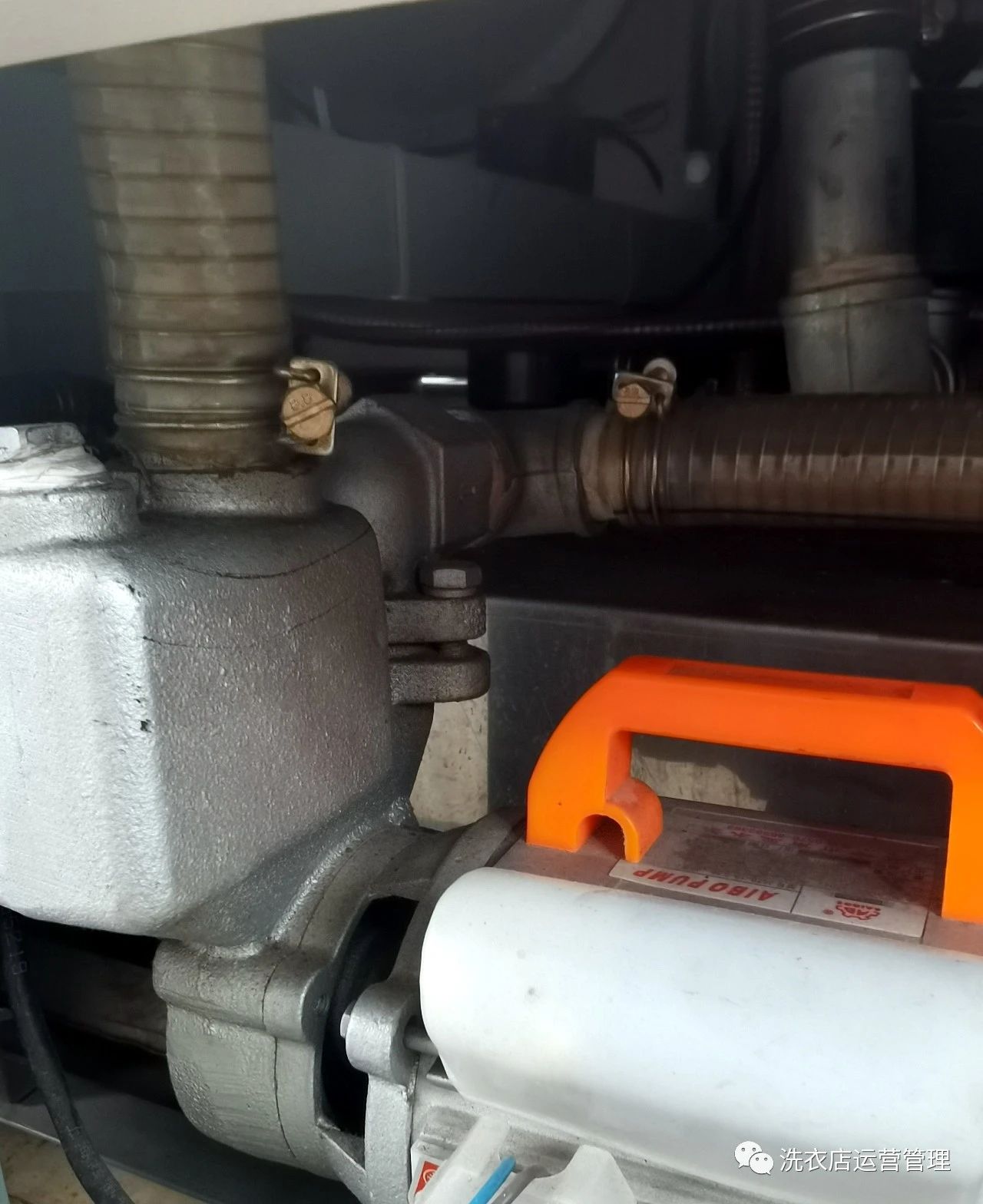 石油干洗机石油臭味大如何解决,石油干洗机漏油检查