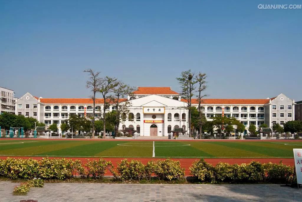 2019最新厦门小学排名出炉，实小、演武、外国语均上榜……