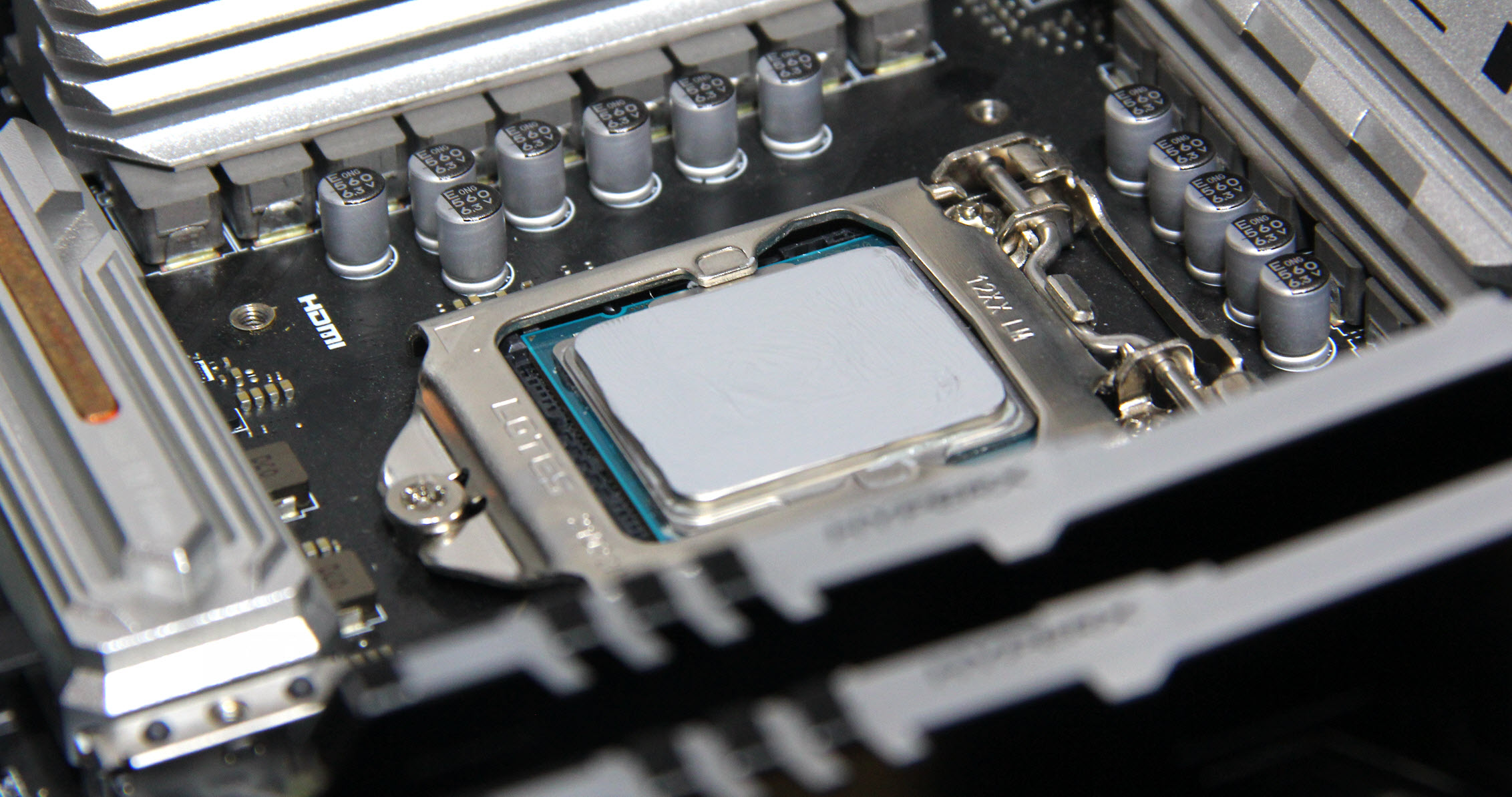 硅脂什么牌子导热最好耐用,最好的硅脂能达到多少w