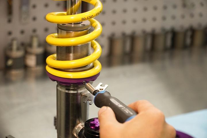 做了半年改装节目，为什么都选KWV3