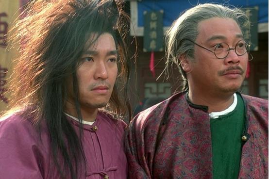 “大悲痛”成就周星驰,年近60岁,他还能再创“喜剧神话”吗?