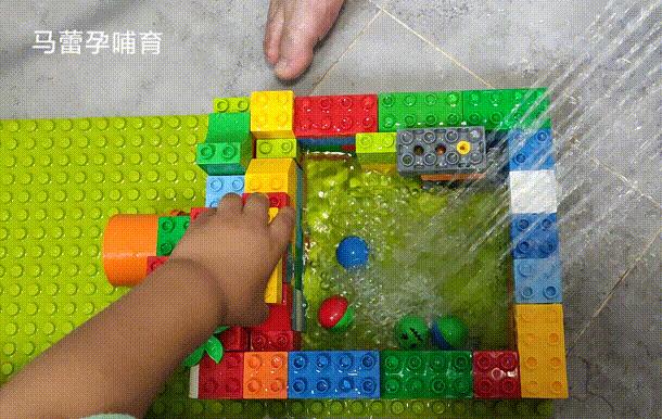 宝宝花式宅家攻略,在家陪娃玩