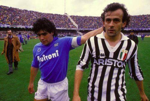 贝肯鲍尔和马尔蒂尼哪个值得换,贝肯鲍尔和克鲁伊夫谁更伟大