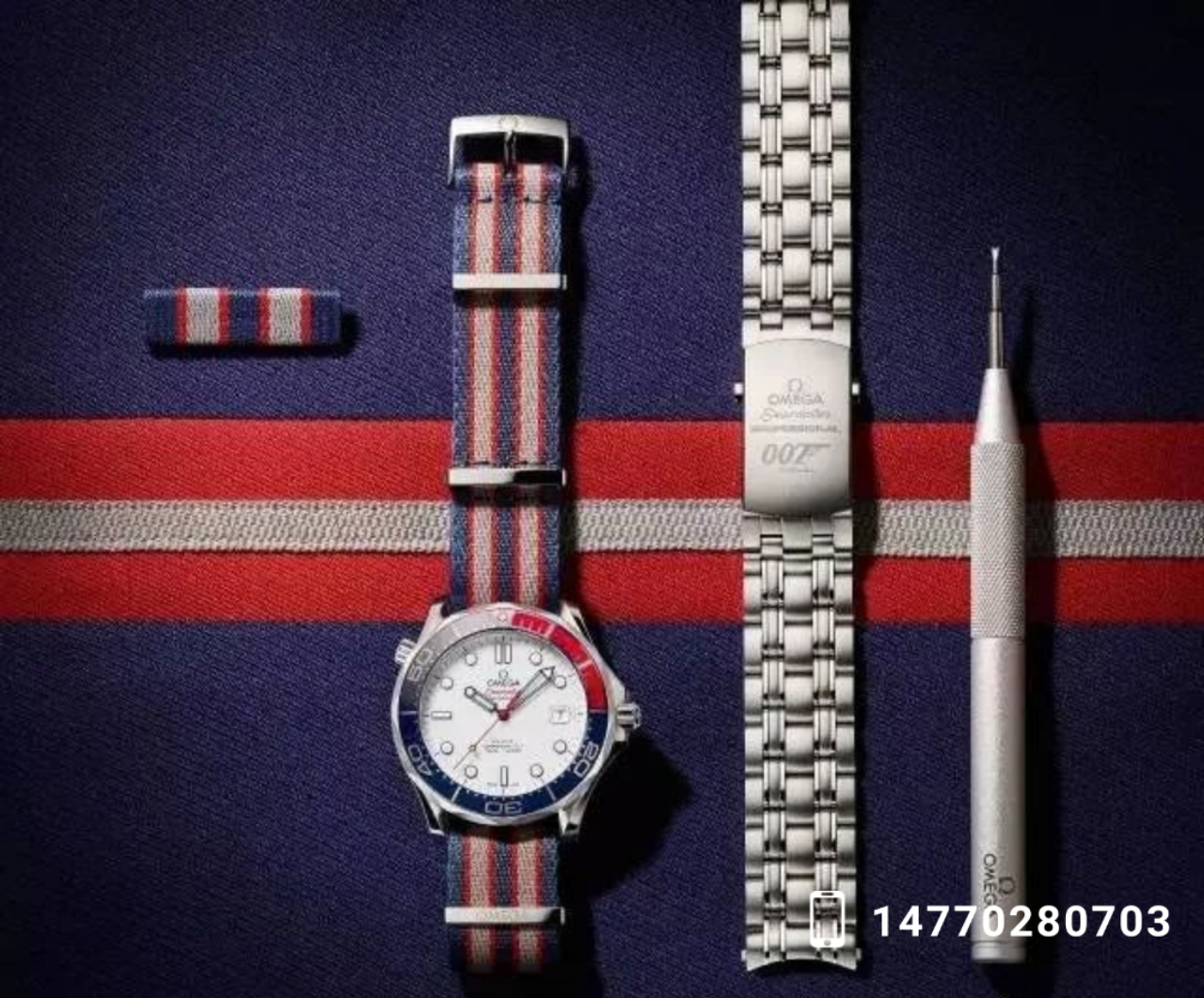 表带旧了要换了,表带太长了换表带吗