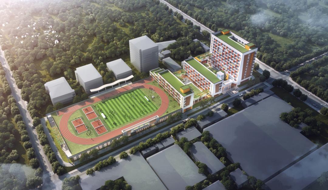 厦门今年新增小学有哪些,厦门今年新增几所小学招生