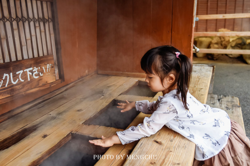 九州别府地狱温泉,别府八大地狱温泉攻略