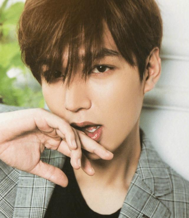 2020亚太最帅面孔第一名,2020亚太区最美面孔