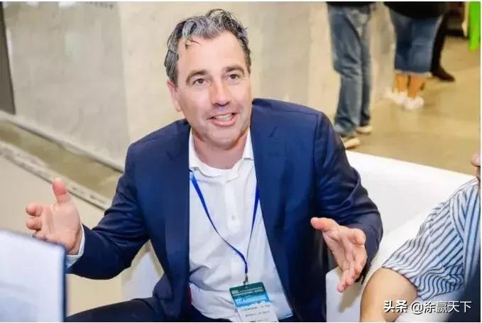 仅两年，荷兰蔻帝一脚“油门”干到C位