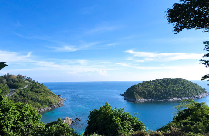 小众海岛避寒攻略,超适合冬天旅行的小众海岛